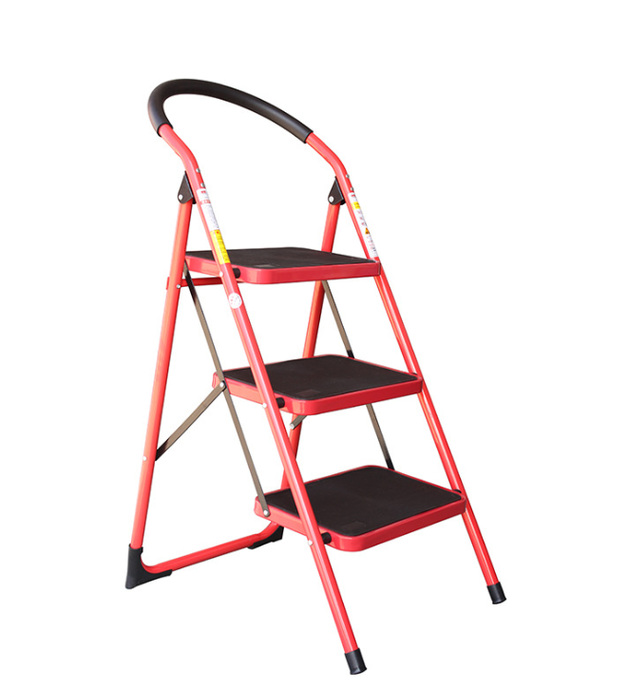 Advantages of FRP materials in the ladder industry